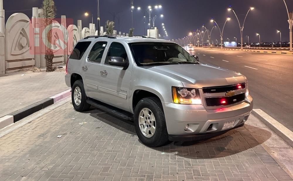 شيفروليه تاهو